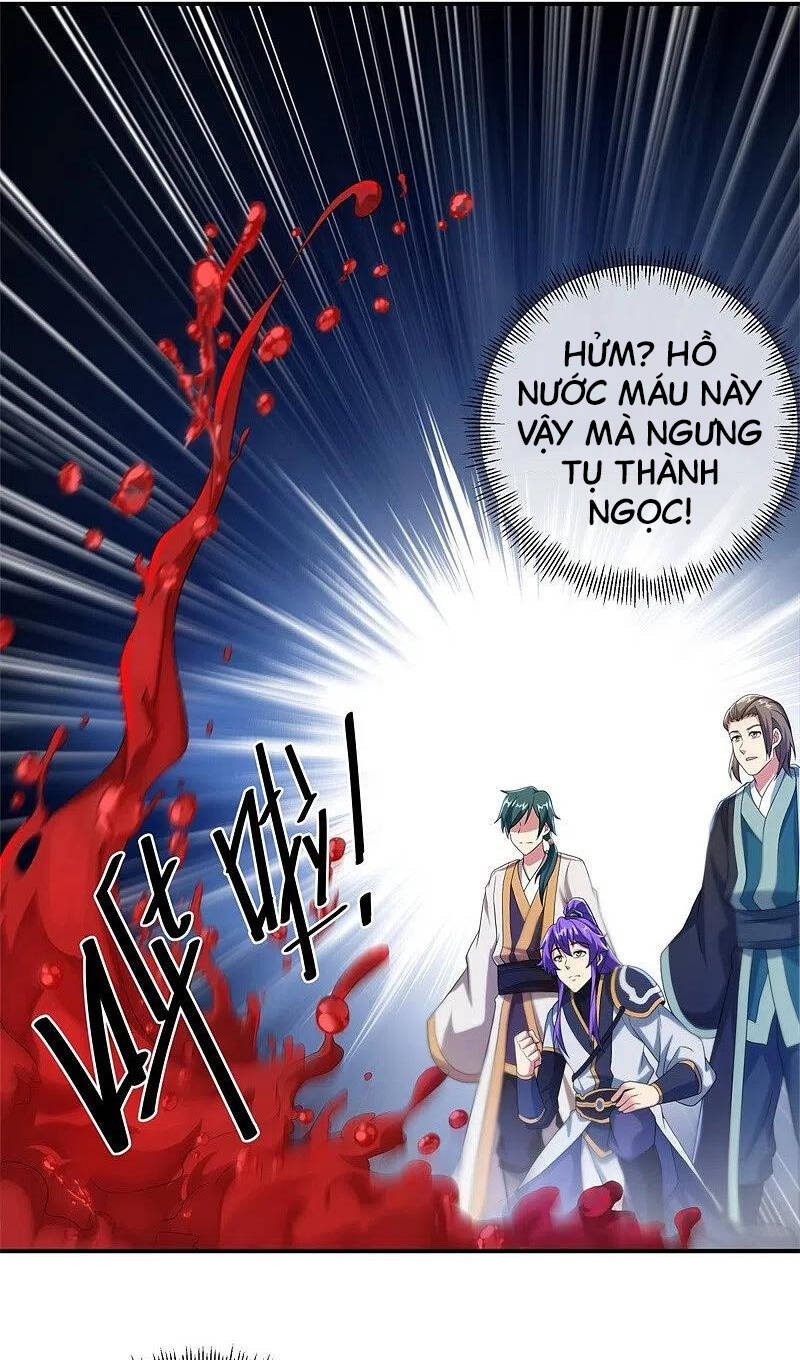 Chiến Hồn Tuyệt Thế Chapter 401 - 17