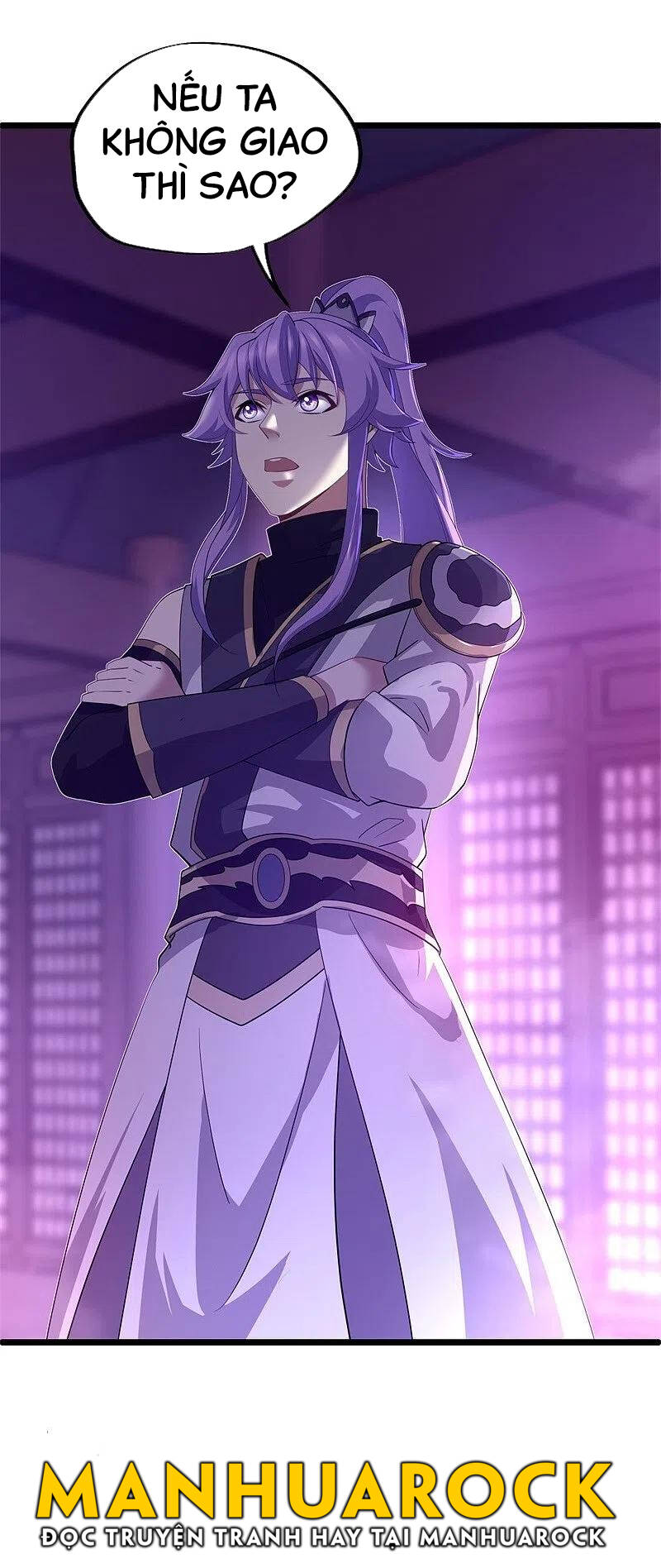Chiến Hồn Tuyệt Thế Chapter 401 - 22