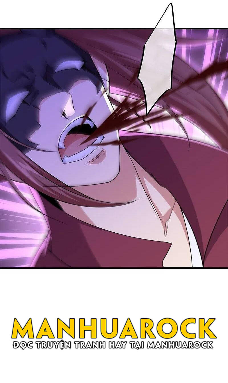 Chiến Hồn Tuyệt Thế Chapter 402 - 3