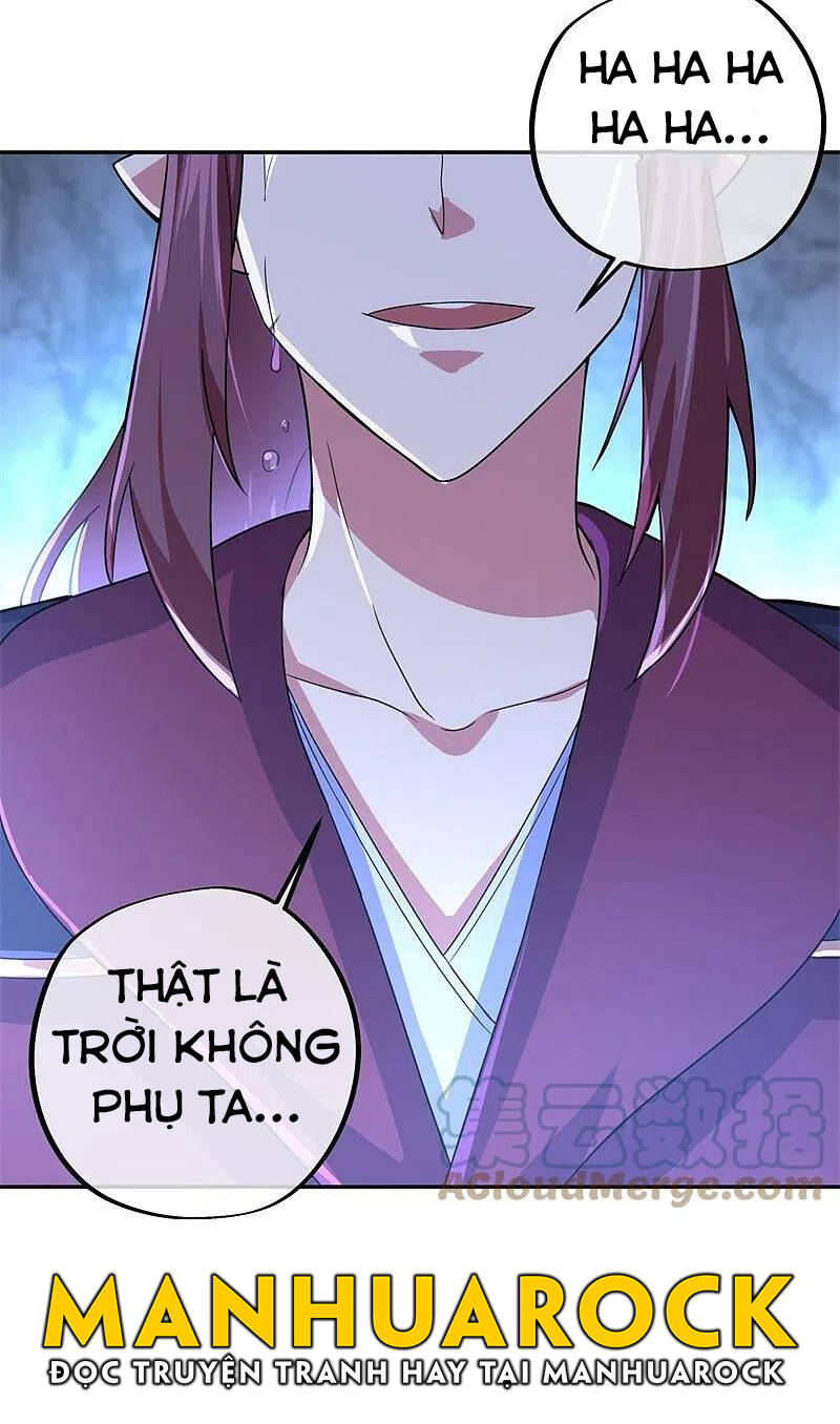 Chiến Hồn Tuyệt Thế Chapter 402 - 26