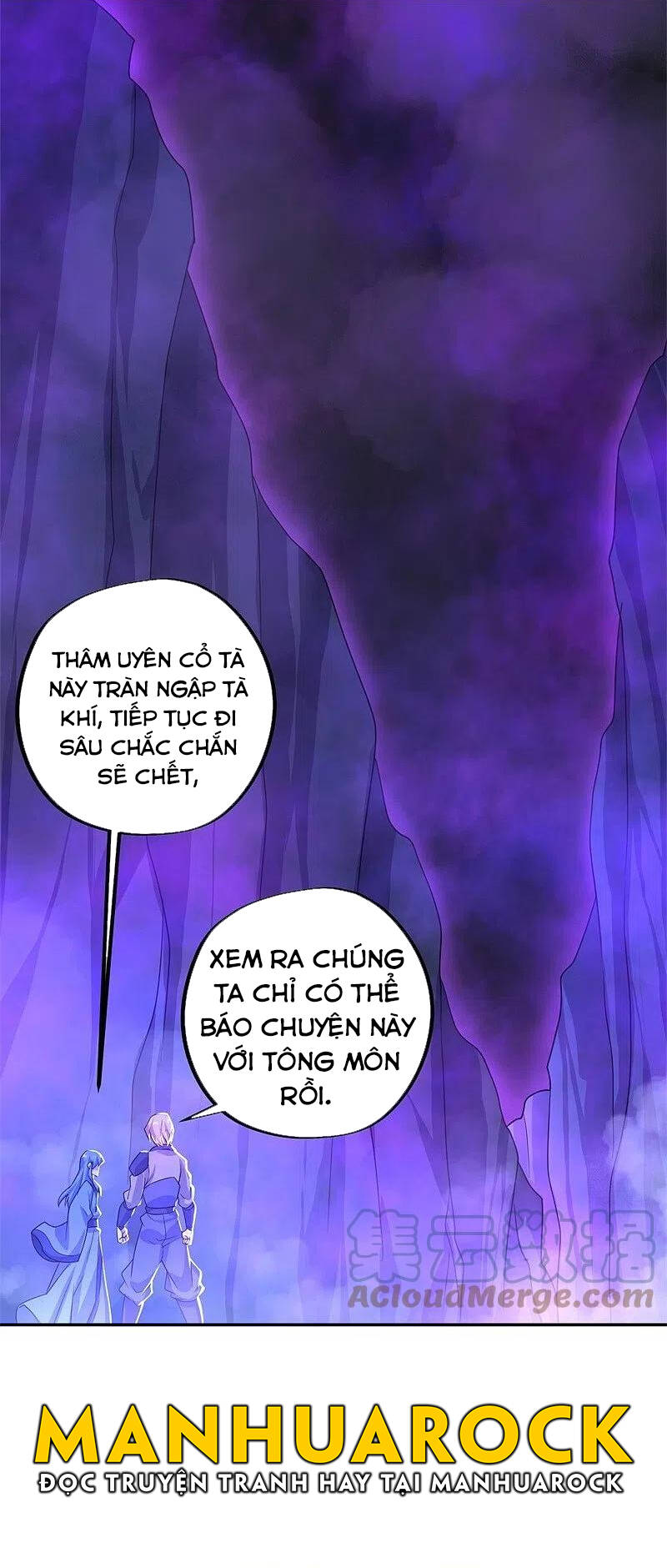 Chiến Hồn Tuyệt Thế Chapter 402 - 46