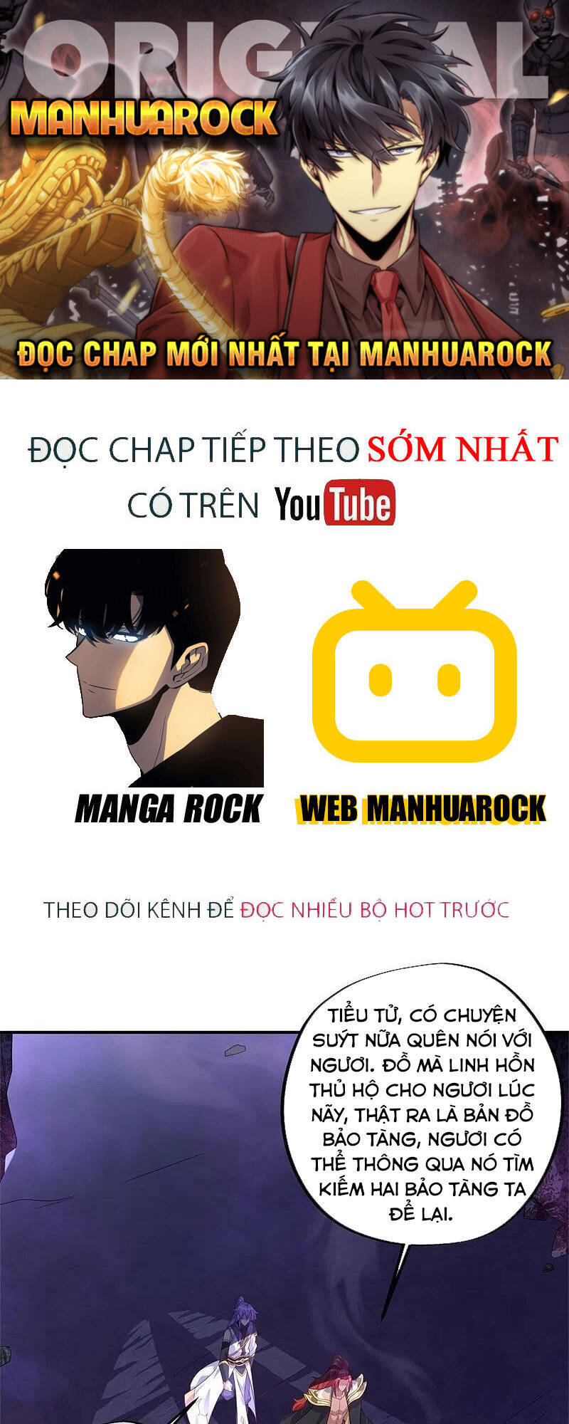 Chiến Hồn Tuyệt Thế Chapter 403 - 1