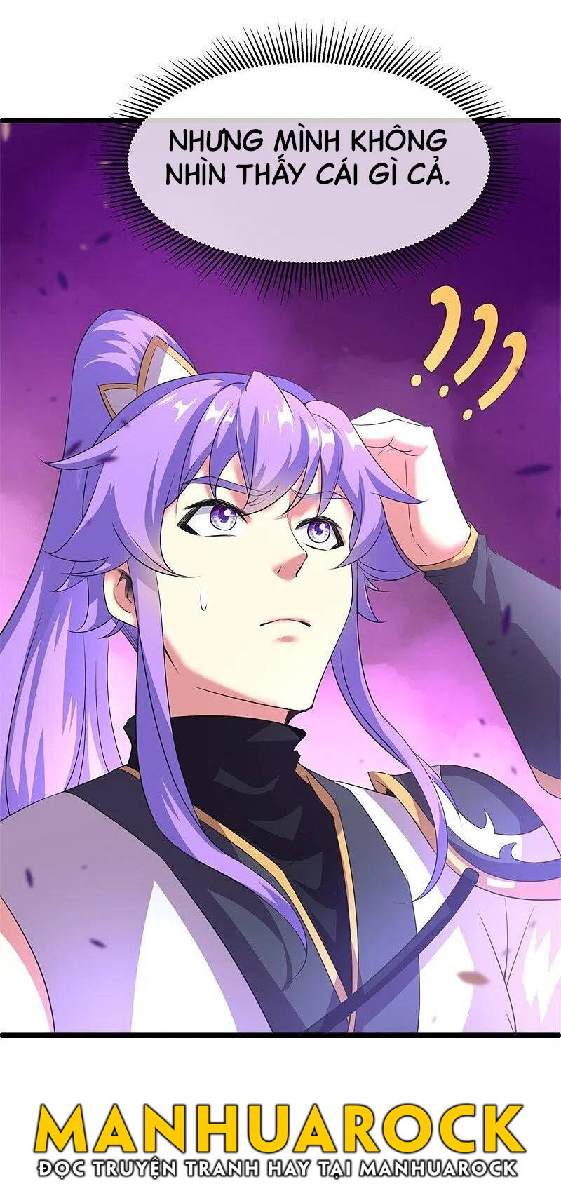 Chiến Hồn Tuyệt Thế Chapter 403 - 20