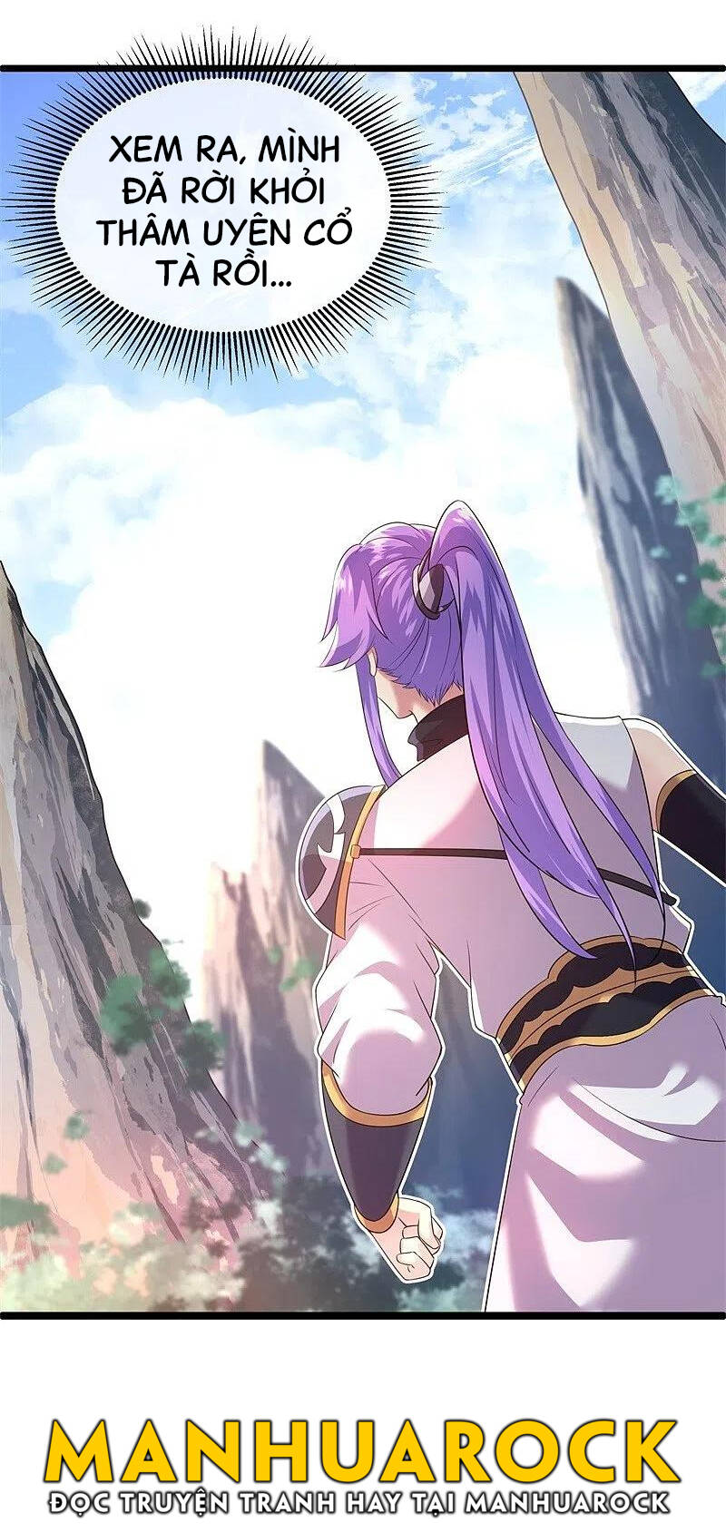 Chiến Hồn Tuyệt Thế Chapter 403 - 30