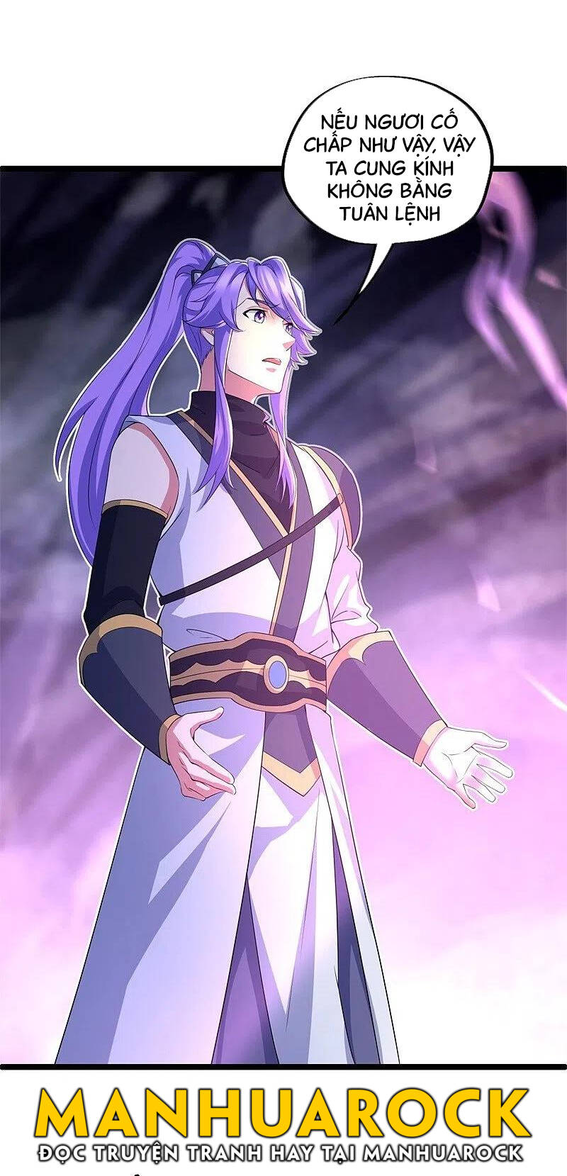 Chiến Hồn Tuyệt Thế Chapter 403 - 47