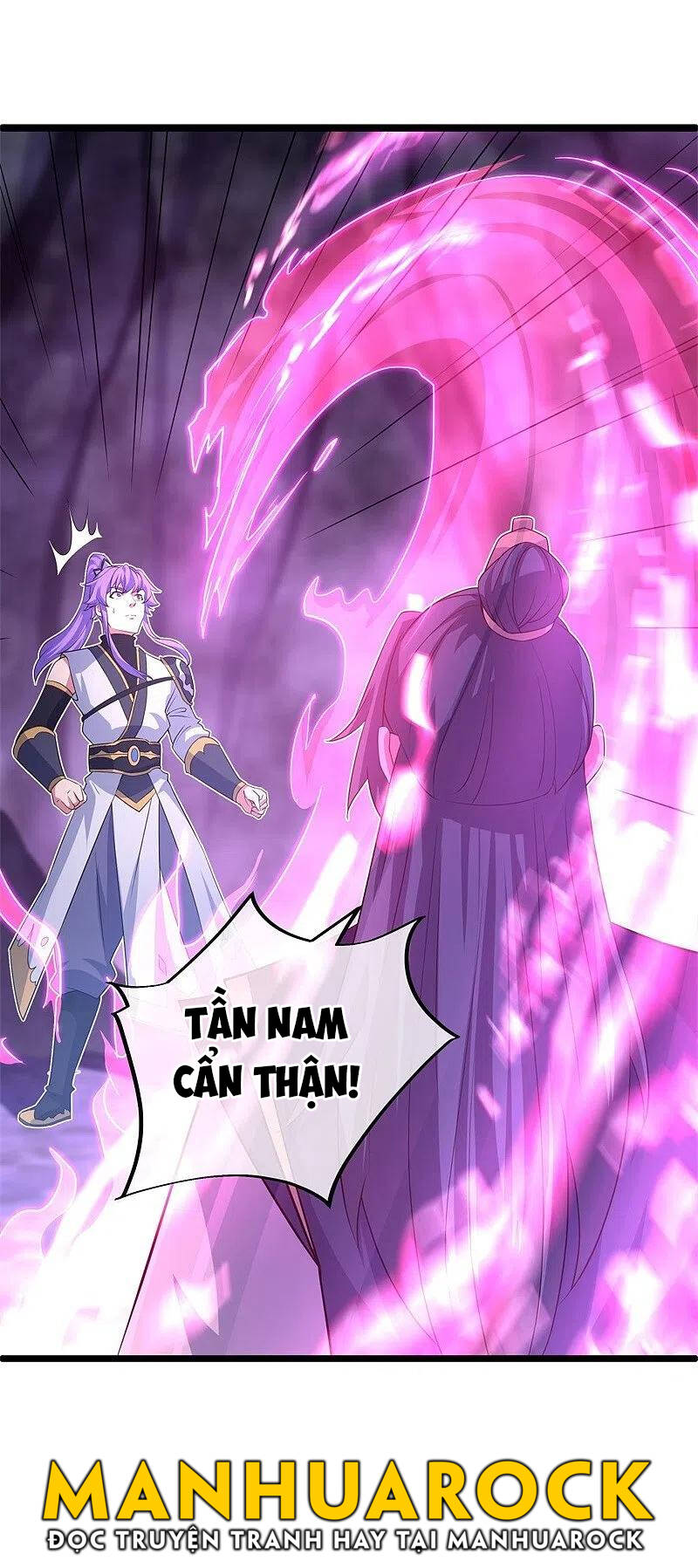 Chiến Hồn Tuyệt Thế Chapter 403 - 49
