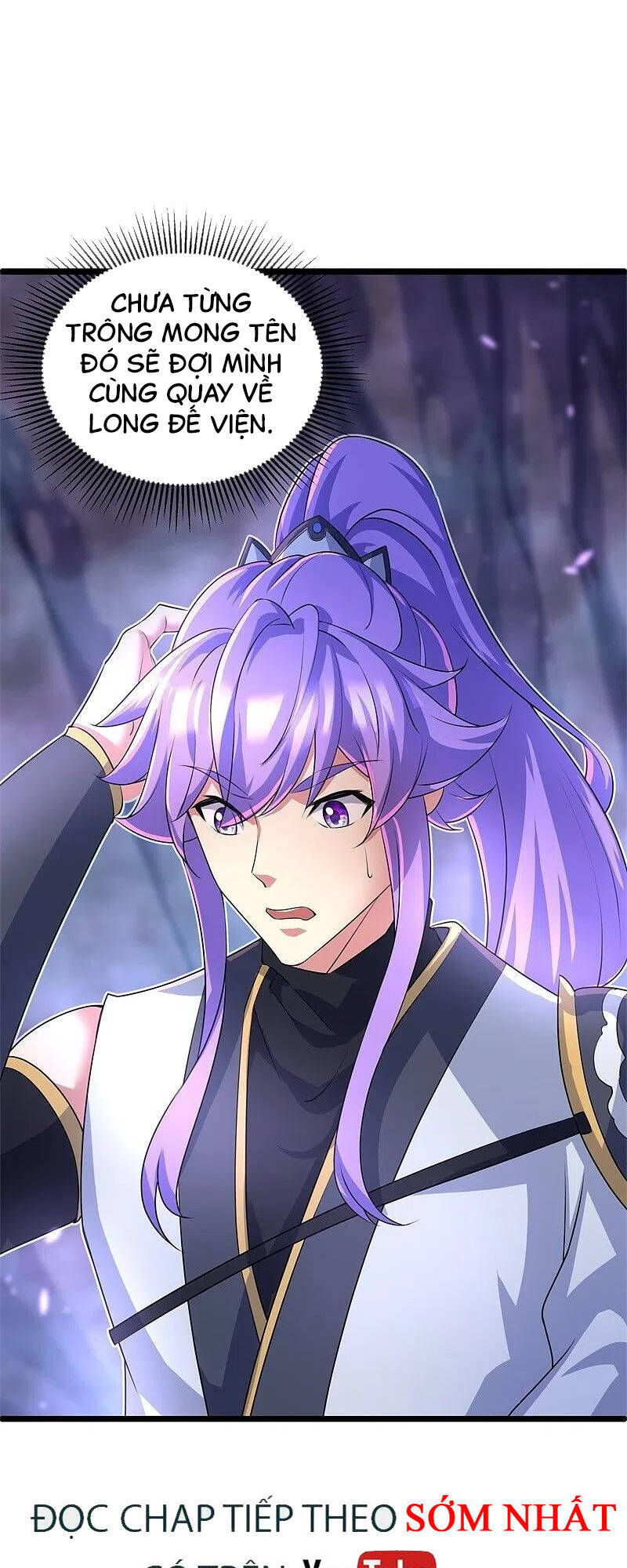 Chiến Hồn Tuyệt Thế Chapter 403 - 57