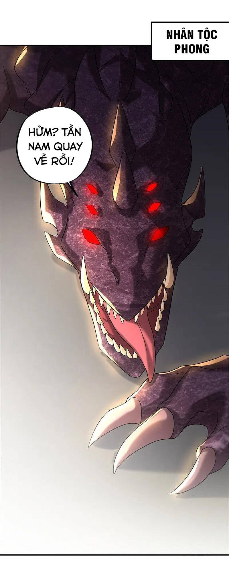 Chiến Hồn Tuyệt Thế Chapter 404 - 23