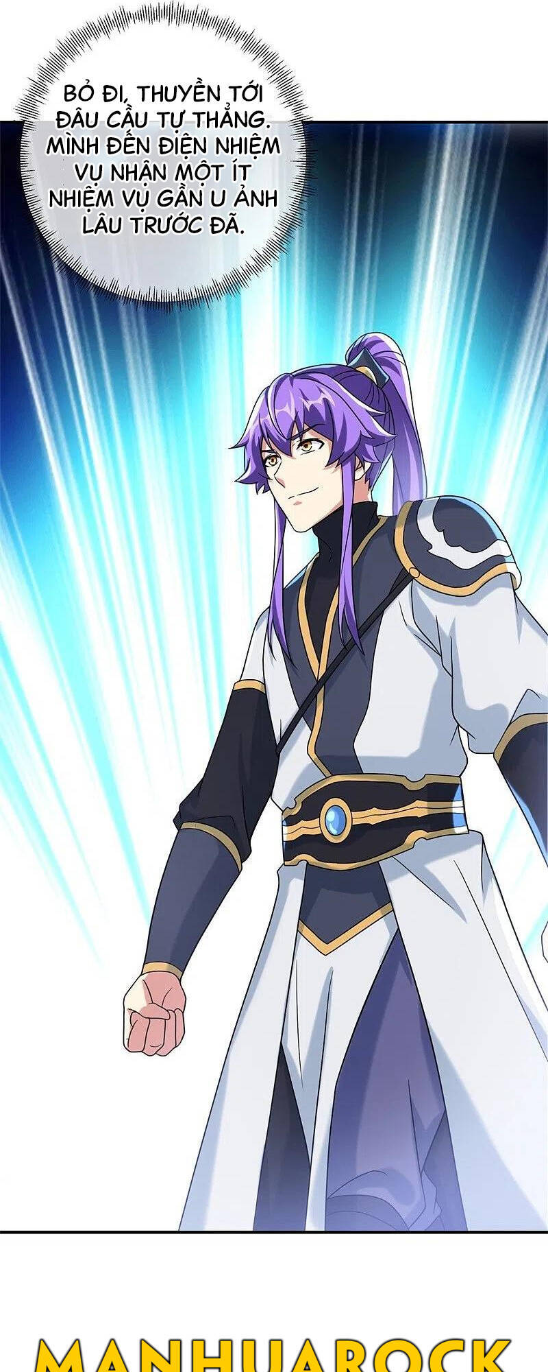 Chiến Hồn Tuyệt Thế Chapter 404 - 37