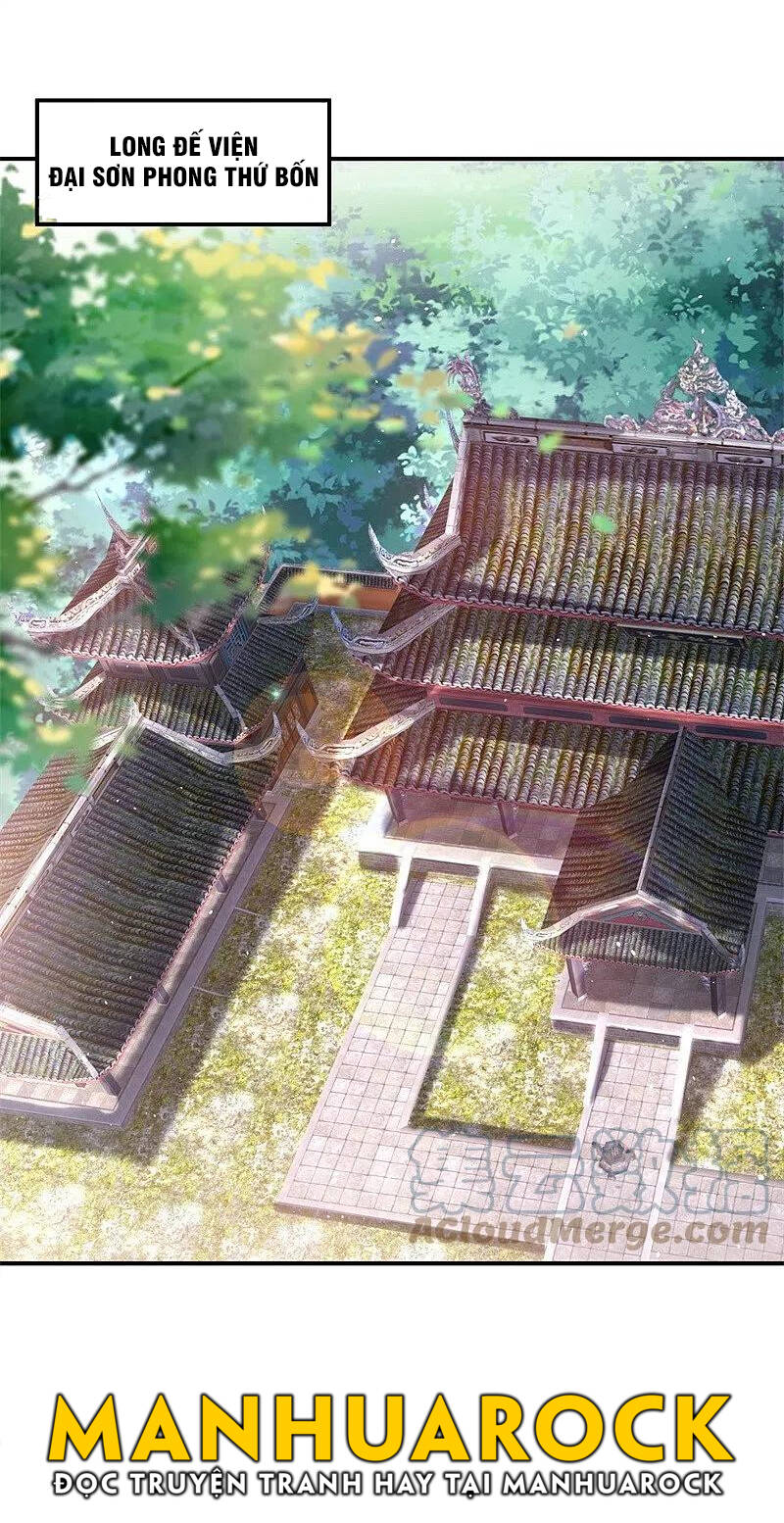Chiến Hồn Tuyệt Thế Chapter 404 - 44