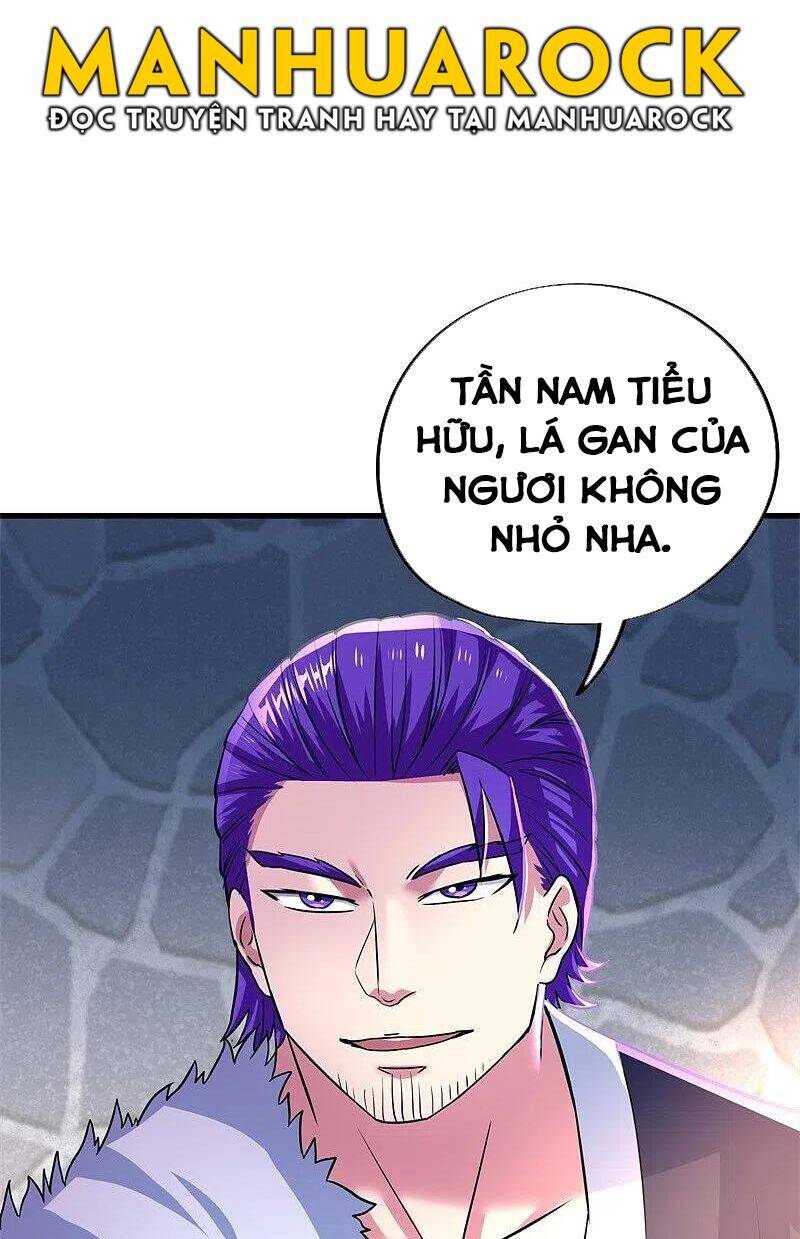 Chiến Hồn Tuyệt Thế Chapter 407 - 24
