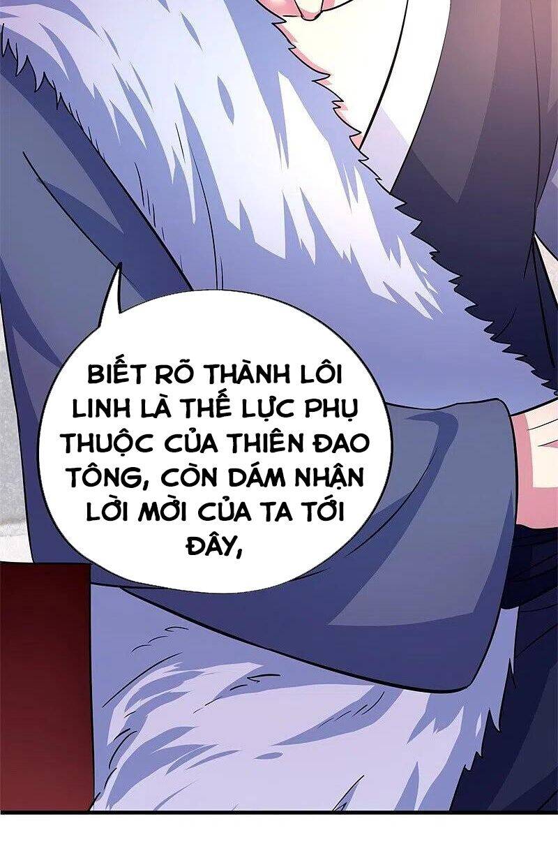 Chiến Hồn Tuyệt Thế Chapter 407 - 25