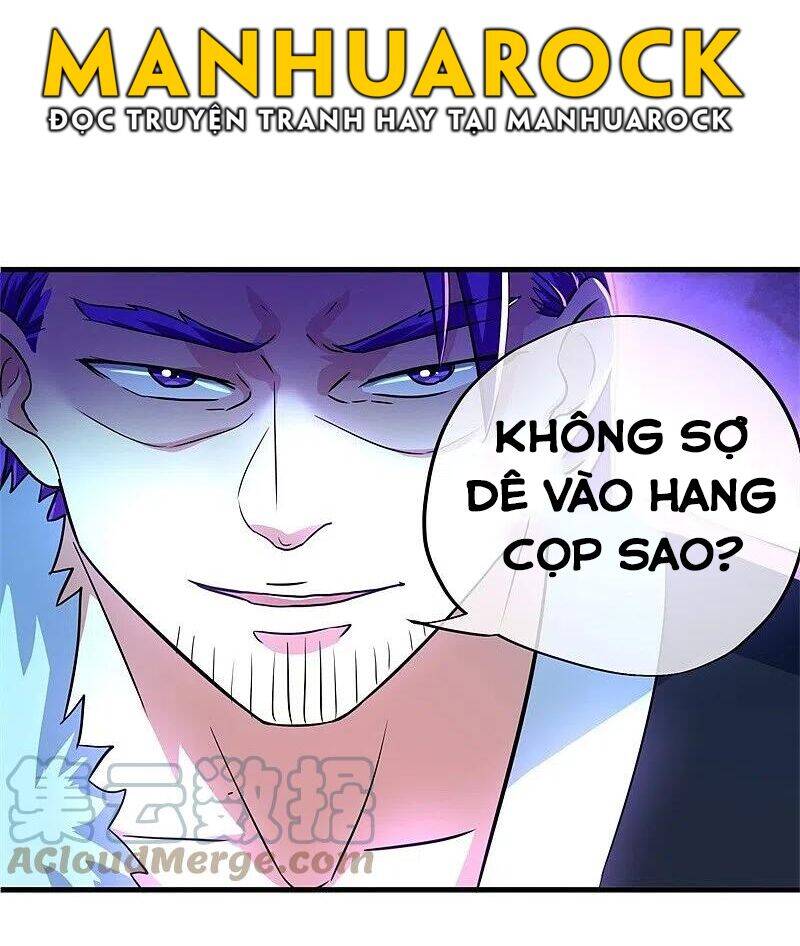 Chiến Hồn Tuyệt Thế Chapter 407 - 26