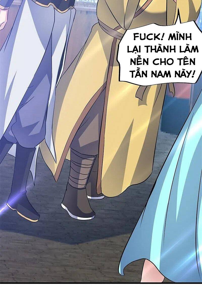 Chiến Hồn Tuyệt Thế Chapter 407 - 44