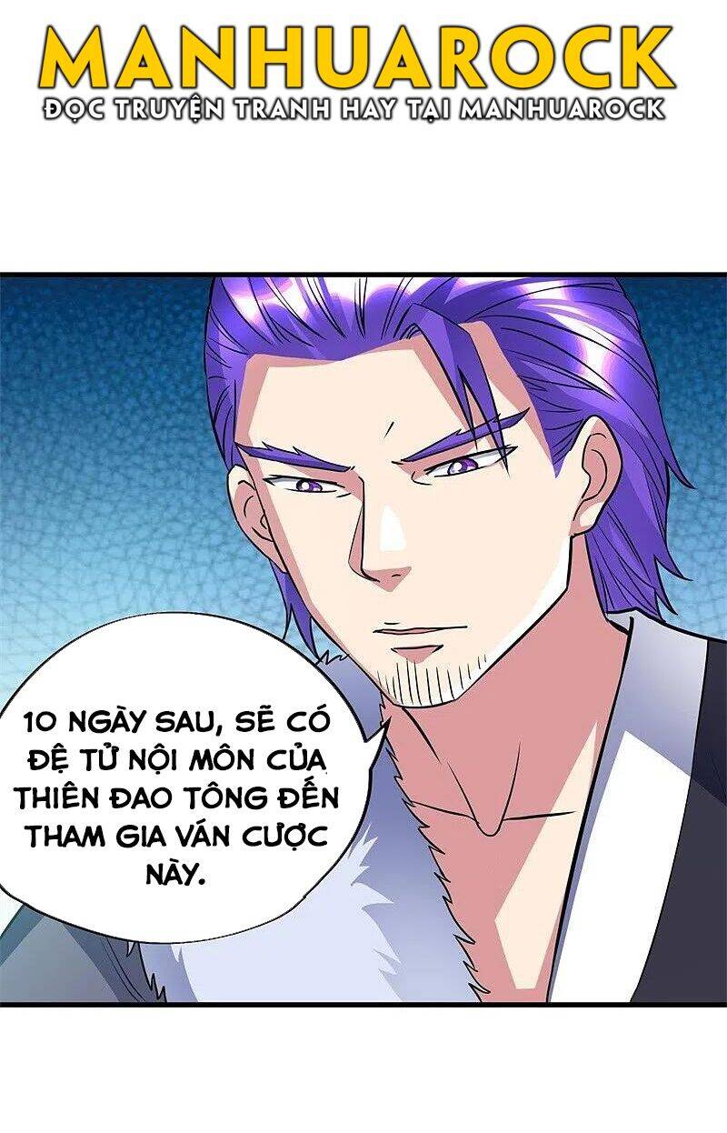 Chiến Hồn Tuyệt Thế Chapter 407 - 47