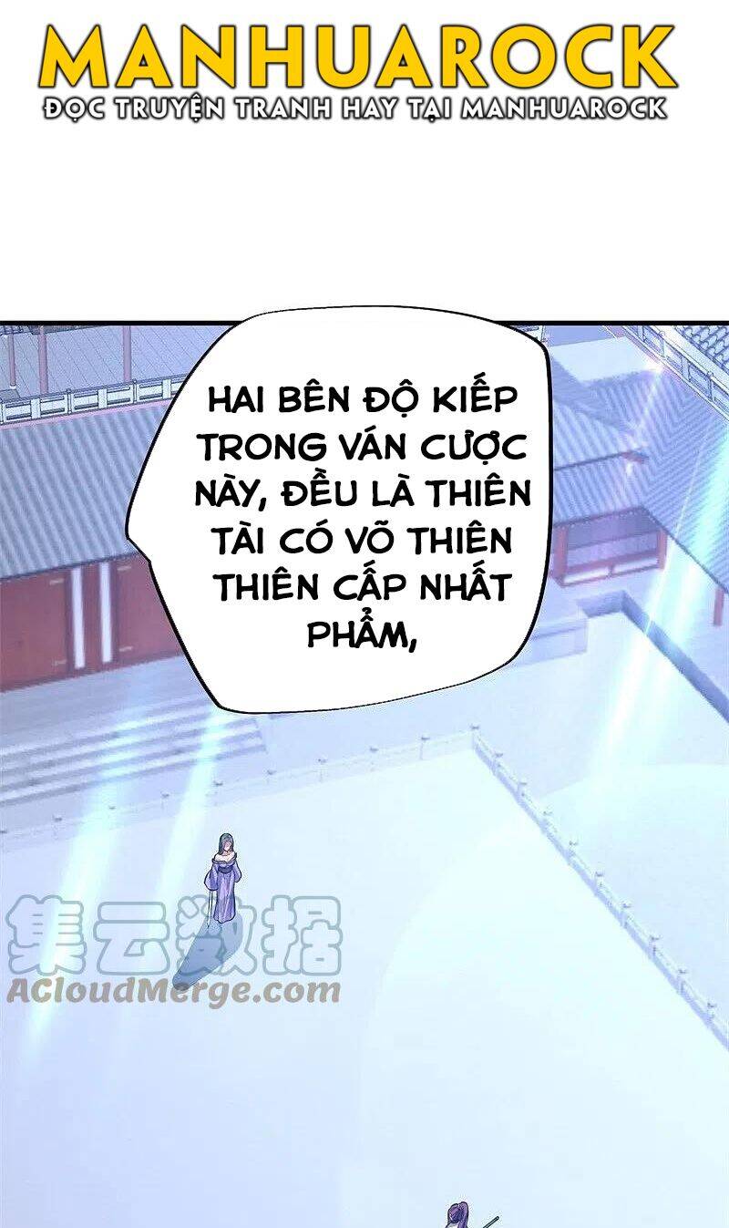 Chiến Hồn Tuyệt Thế Chapter 407 - 52