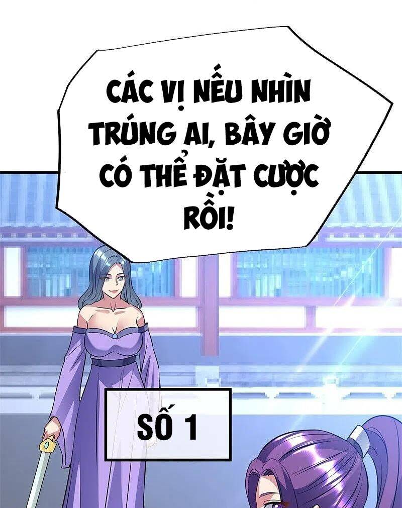 Chiến Hồn Tuyệt Thế Chapter 407 - 54