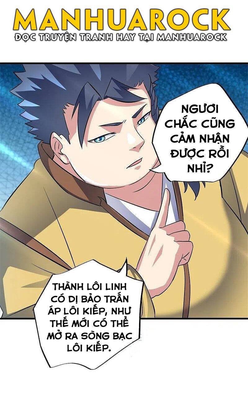 Chiến Hồn Tuyệt Thế Chapter 407 - 67
