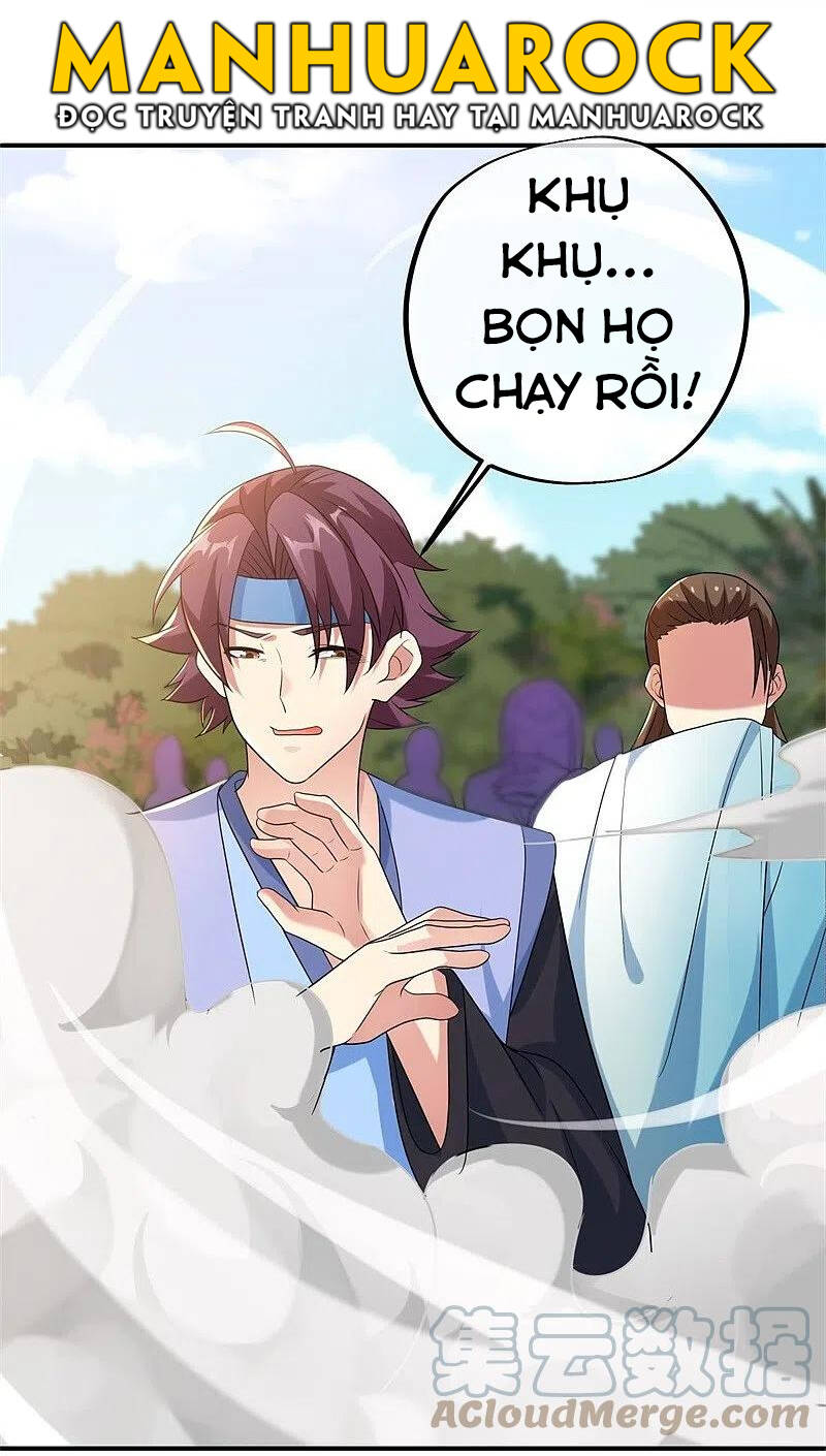 Chiến Hồn Tuyệt Thế Chapter 409 - 15
