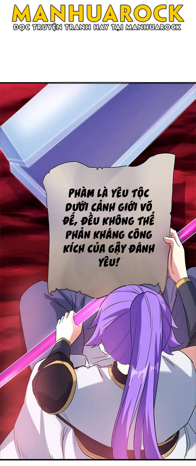 Chiến Hồn Tuyệt Thế Chapter 409 - 50