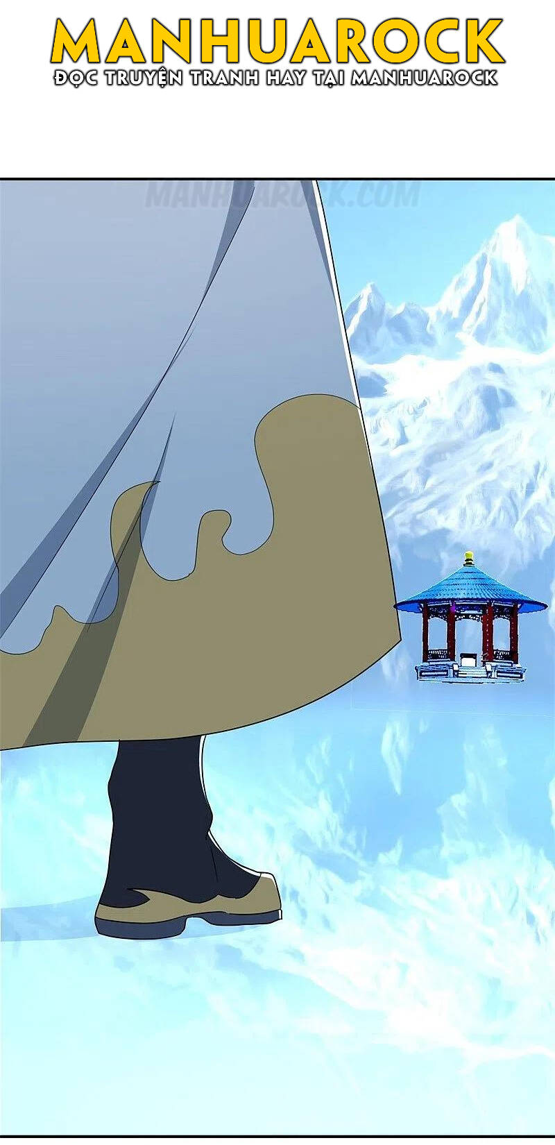 Chiến Hồn Tuyệt Thế Chapter 417 - 26