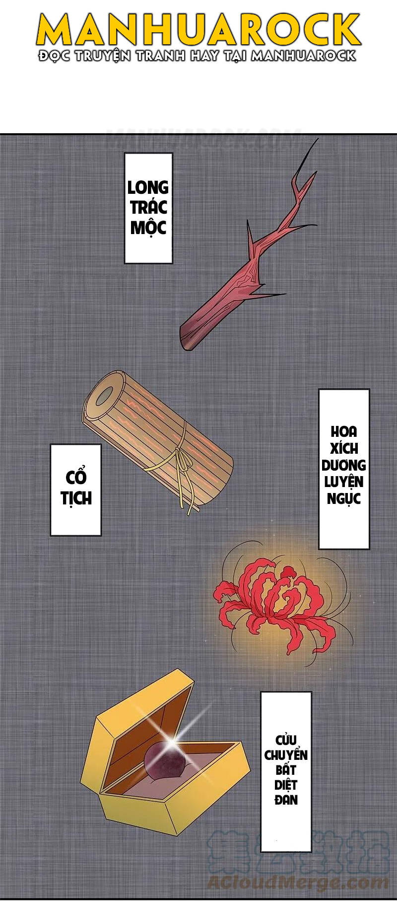 Chiến Hồn Tuyệt Thế Chapter 417 - 45