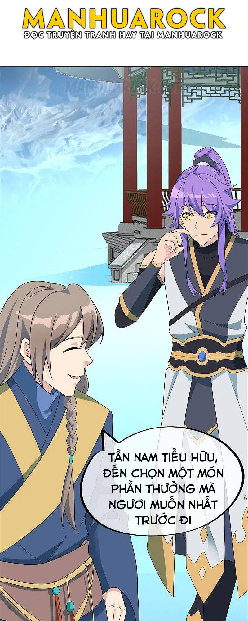 Chiến Hồn Tuyệt Thế Chapter 417 - 57