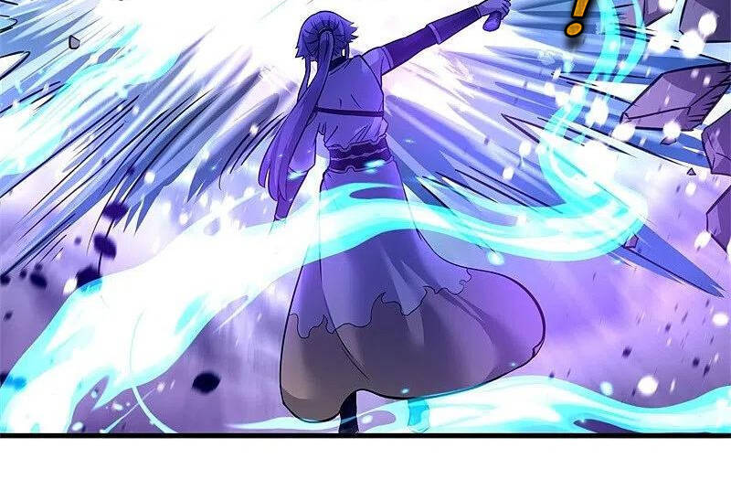 Chiến Hồn Tuyệt Thế Chapter 418 - 12