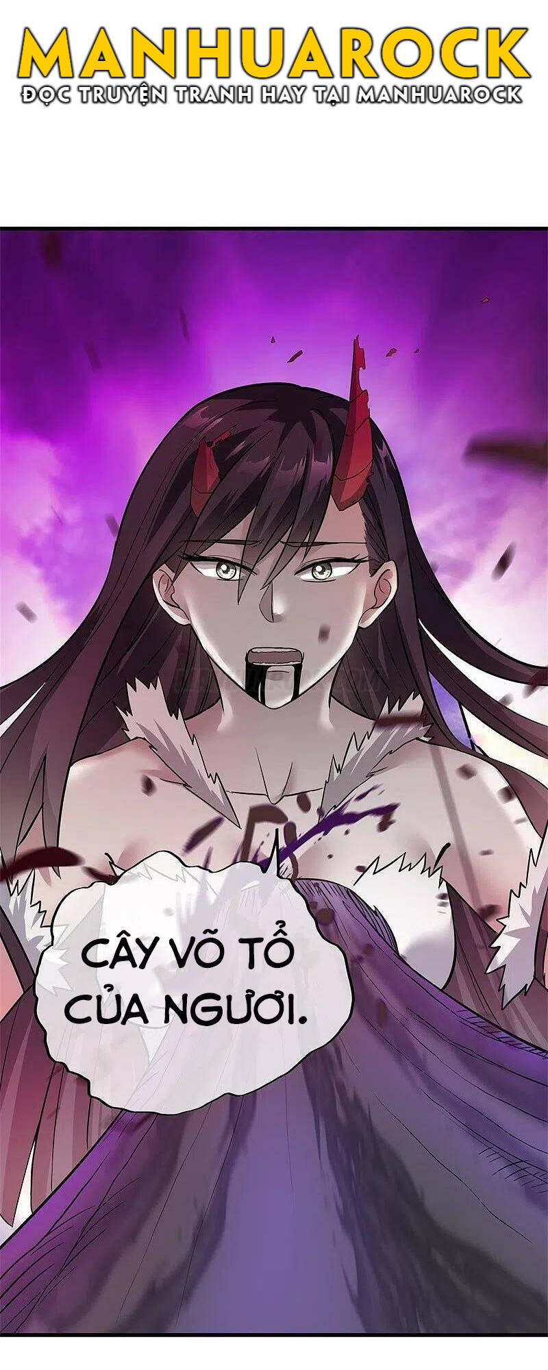 Chiến Hồn Tuyệt Thế Chapter 418 - 42