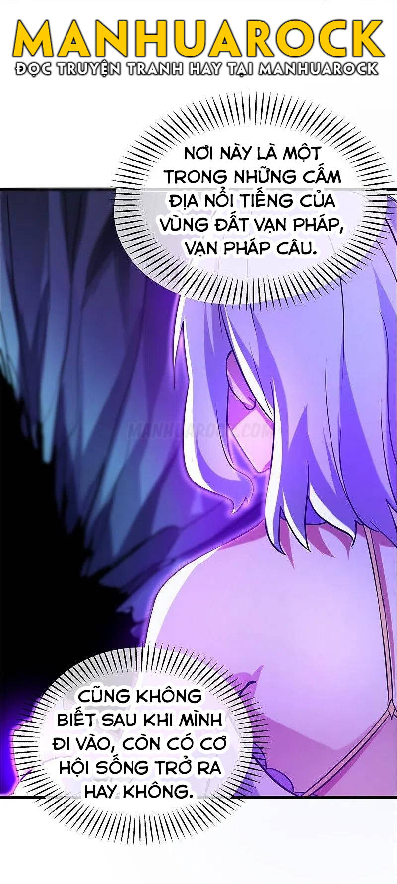 Chiến Hồn Tuyệt Thế Chapter 418 - 61