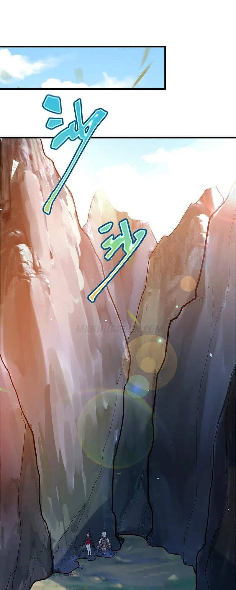 Chiến Hồn Tuyệt Thế Chapter 418 - 69