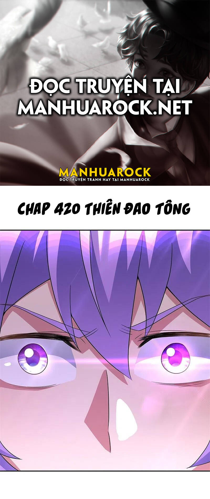 Chiến Hồn Tuyệt Thế Chapter 420 - 1