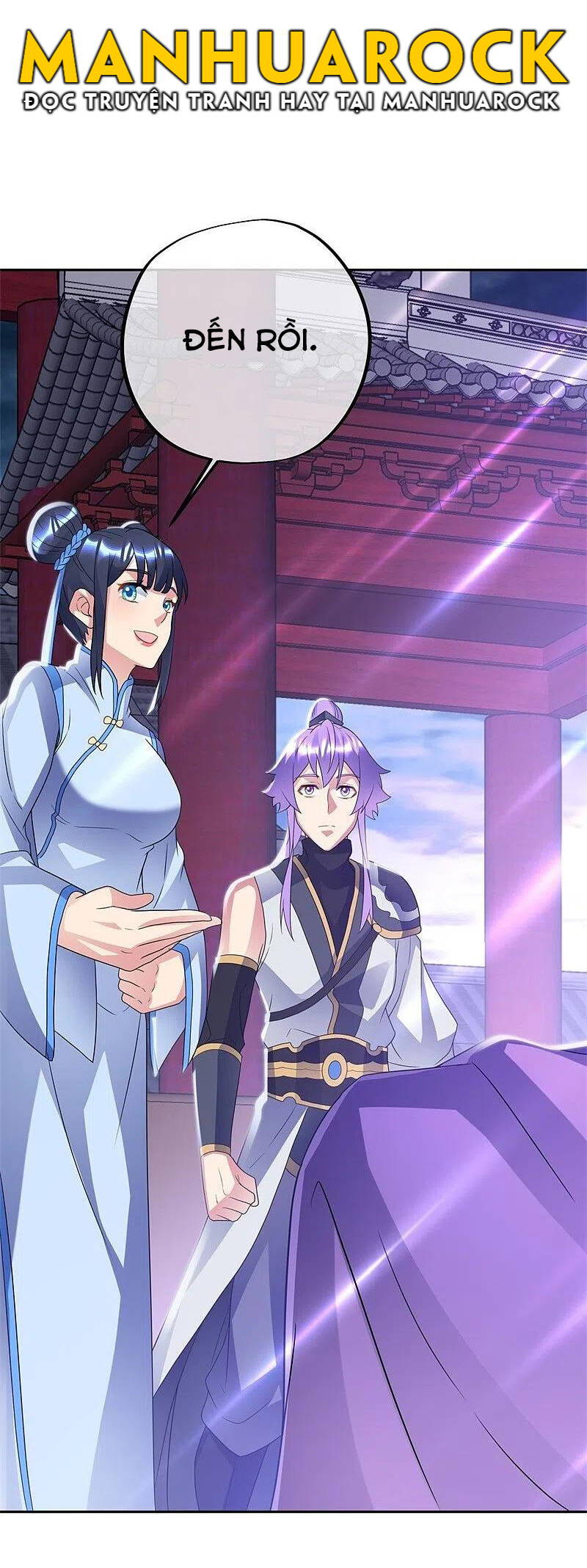 Chiến Hồn Tuyệt Thế Chapter 420 - 16