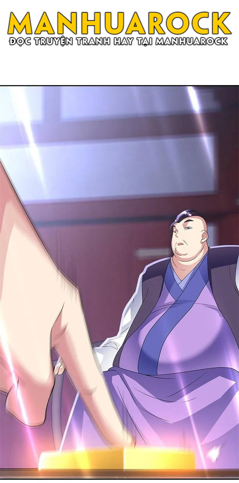 Chiến Hồn Tuyệt Thế Chapter 420 - 18