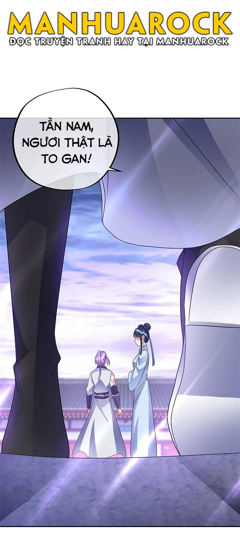 Chiến Hồn Tuyệt Thế Chapter 420 - 22