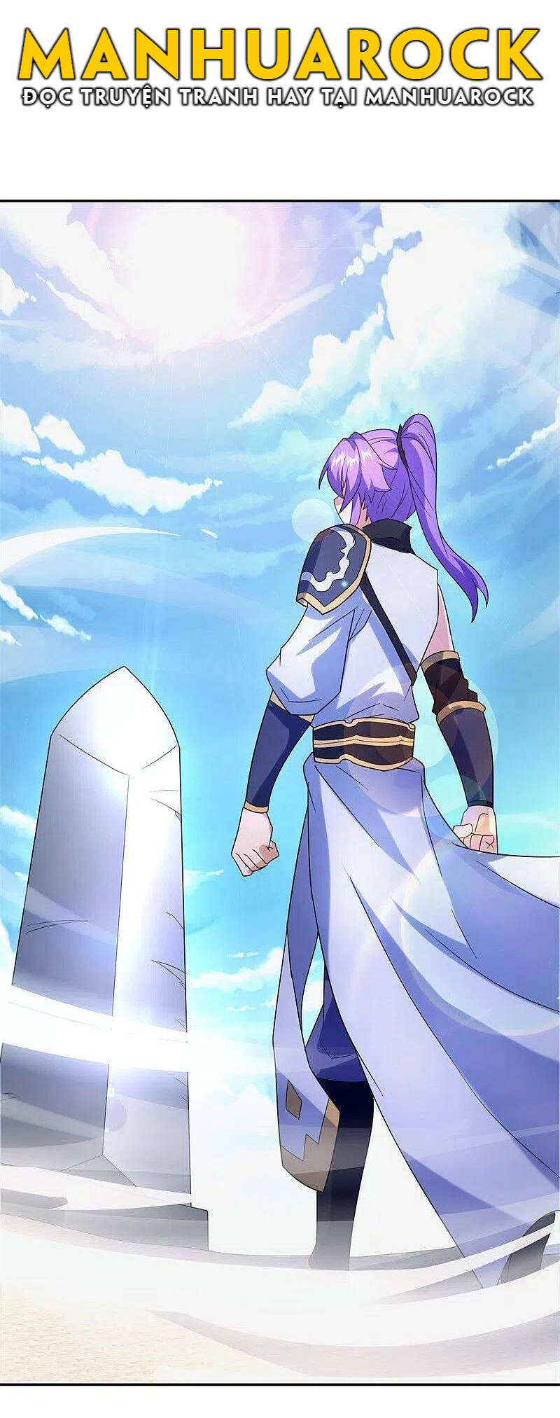 Chiến Hồn Tuyệt Thế Chapter 420 - 39
