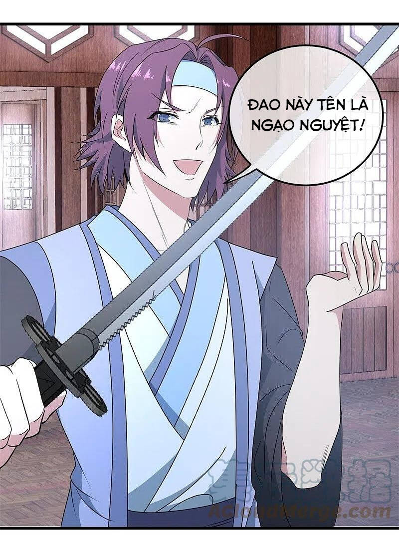 Chiến Hồn Tuyệt Thế Chapter 421 - 15