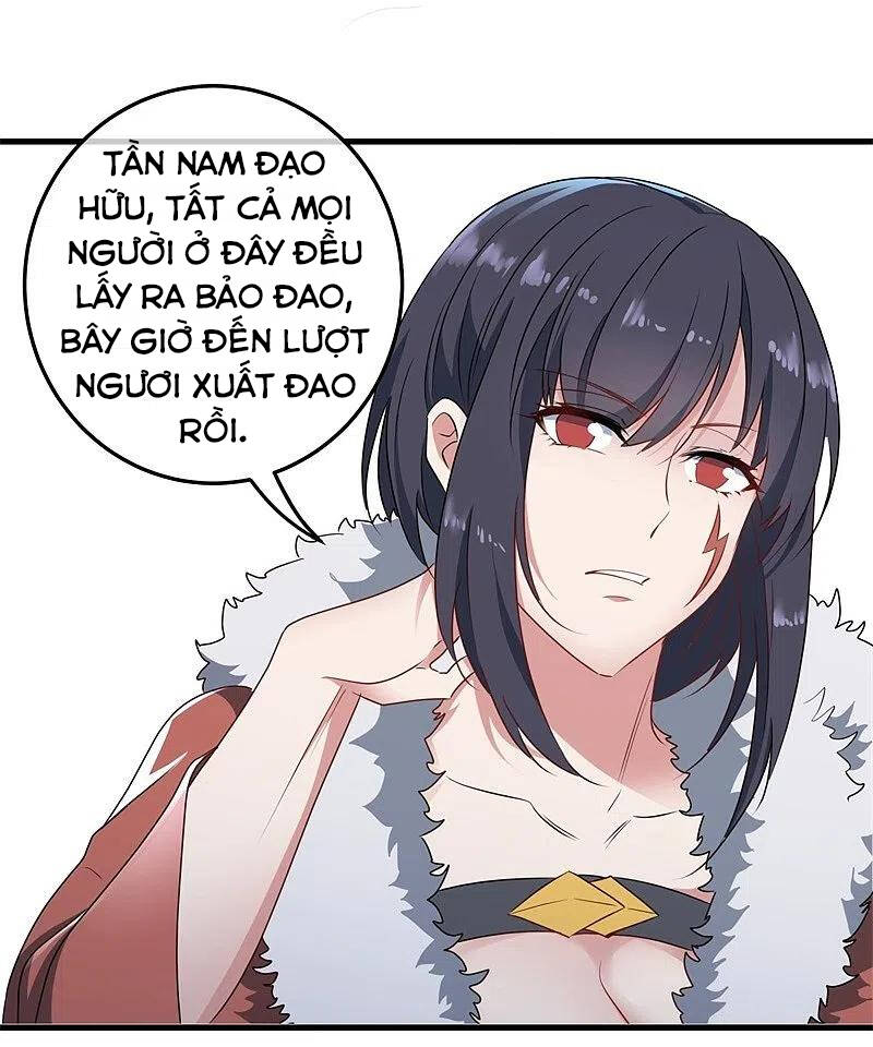 Chiến Hồn Tuyệt Thế Chapter 421 - 17