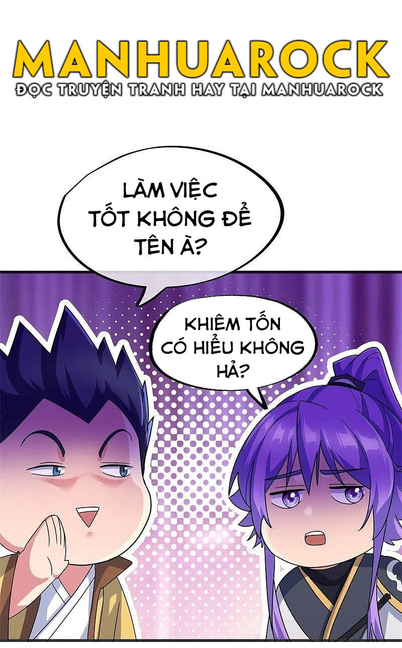 Chiến Hồn Tuyệt Thế Chapter 423 - 26