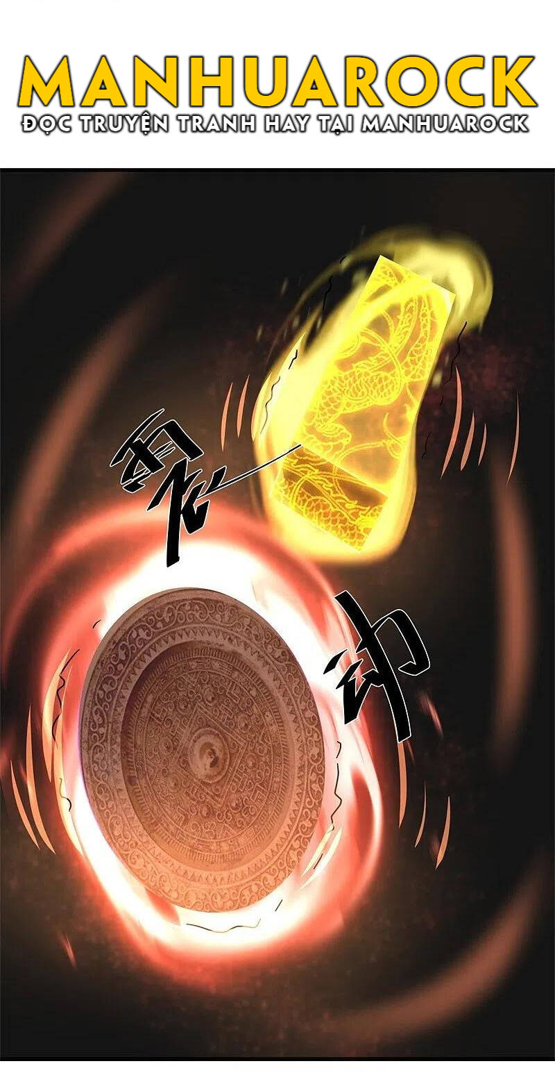 Chiến Hồn Tuyệt Thế Chapter 423 - 30