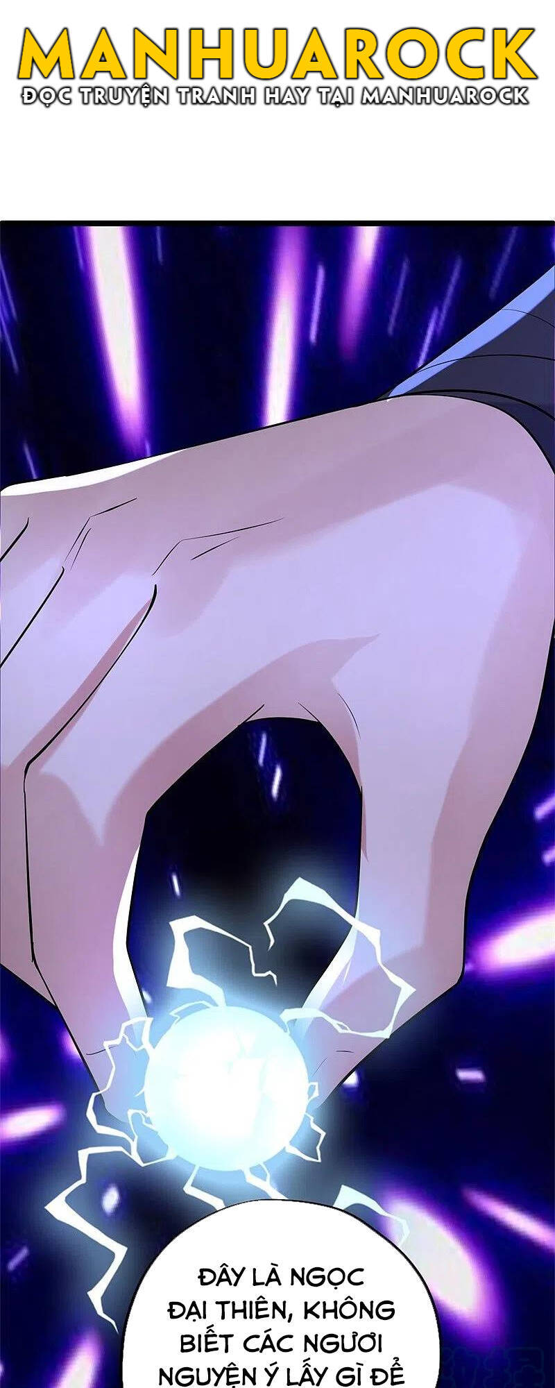 Chiến Hồn Tuyệt Thế Chapter 424 - 26