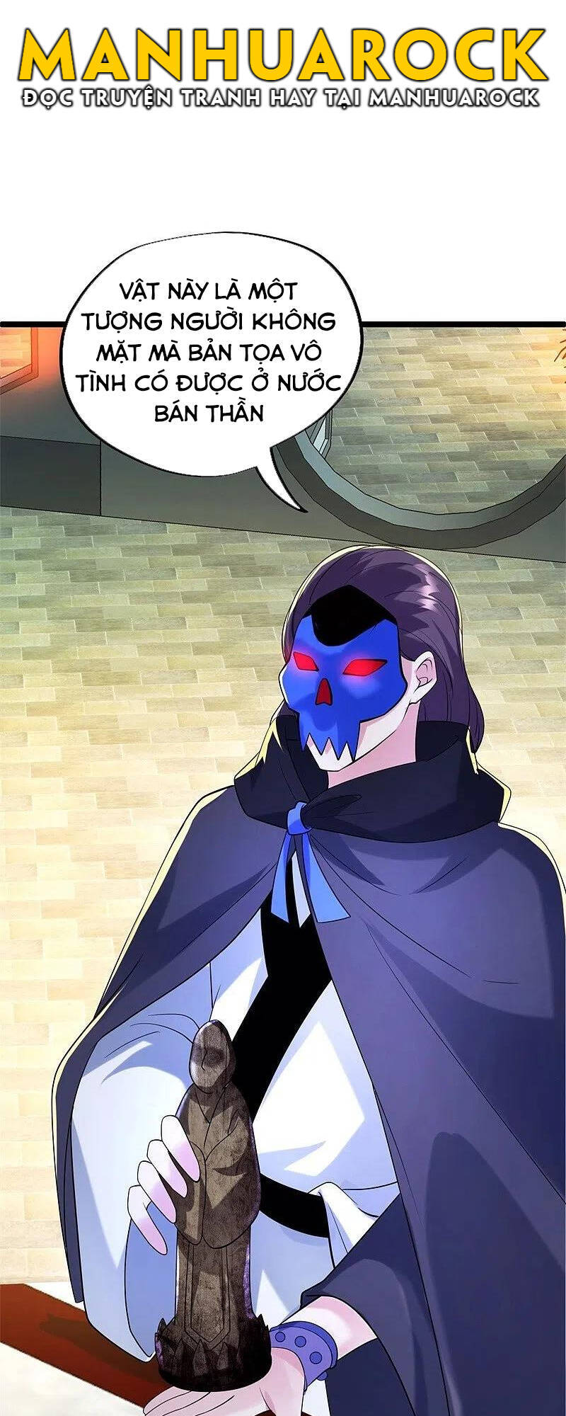 Chiến Hồn Tuyệt Thế Chapter 424 - 46