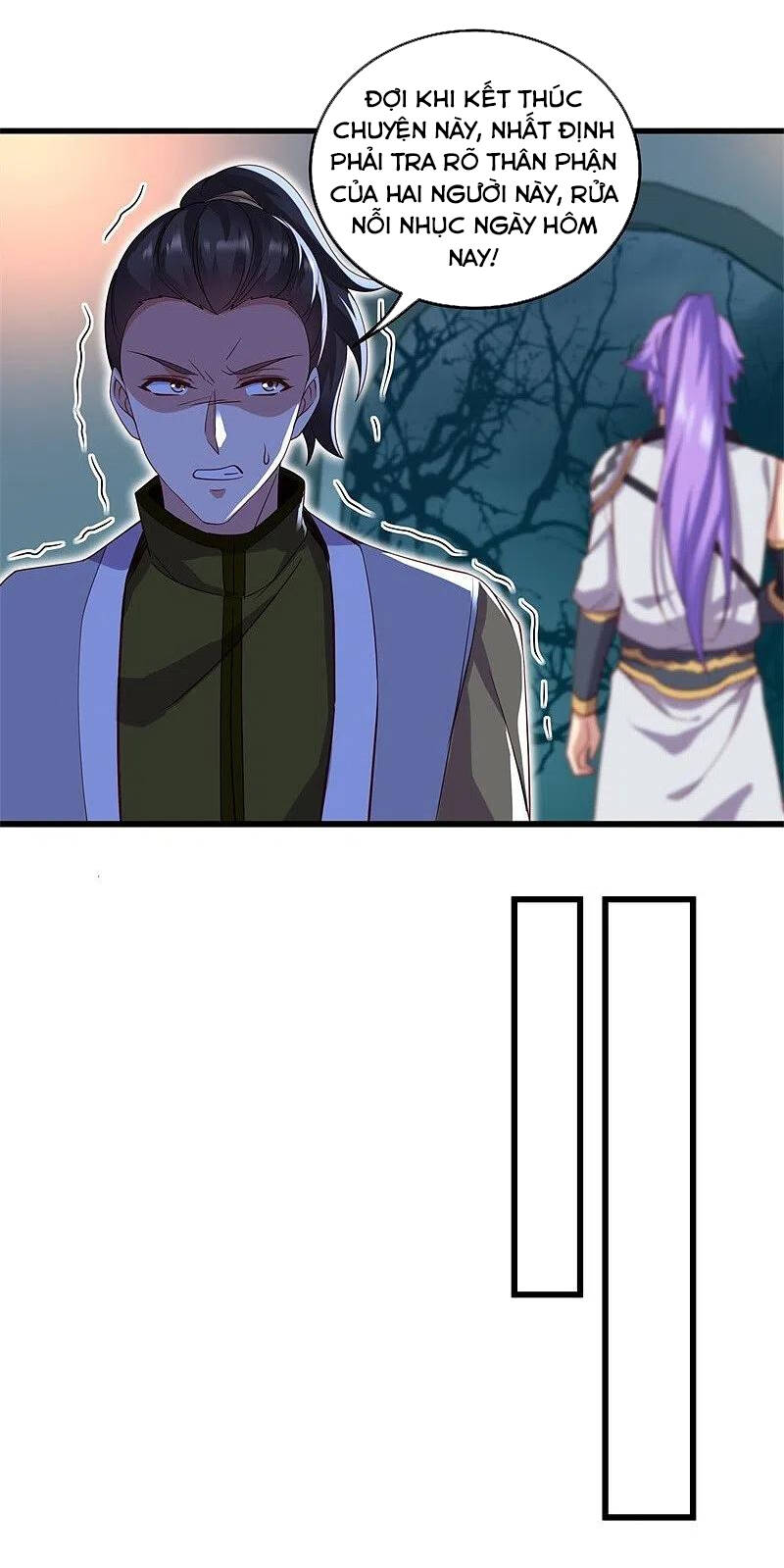 Chiến Hồn Tuyệt Thế Chapter 424 - 61