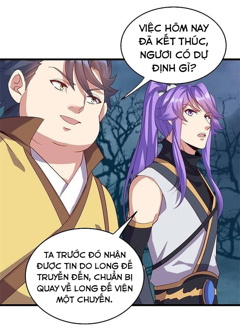 Chiến Hồn Tuyệt Thế Chapter 424 - 64