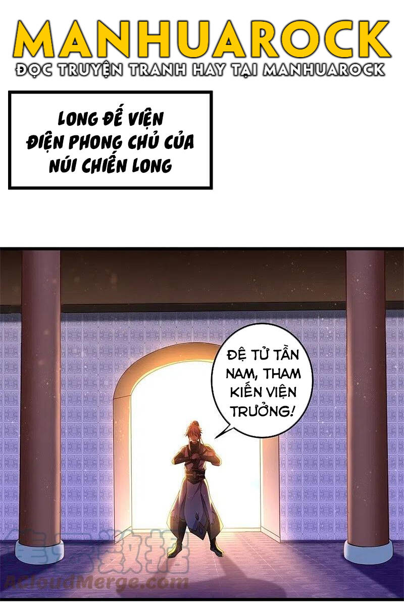 Chiến Hồn Tuyệt Thế Chapter 424 - 66