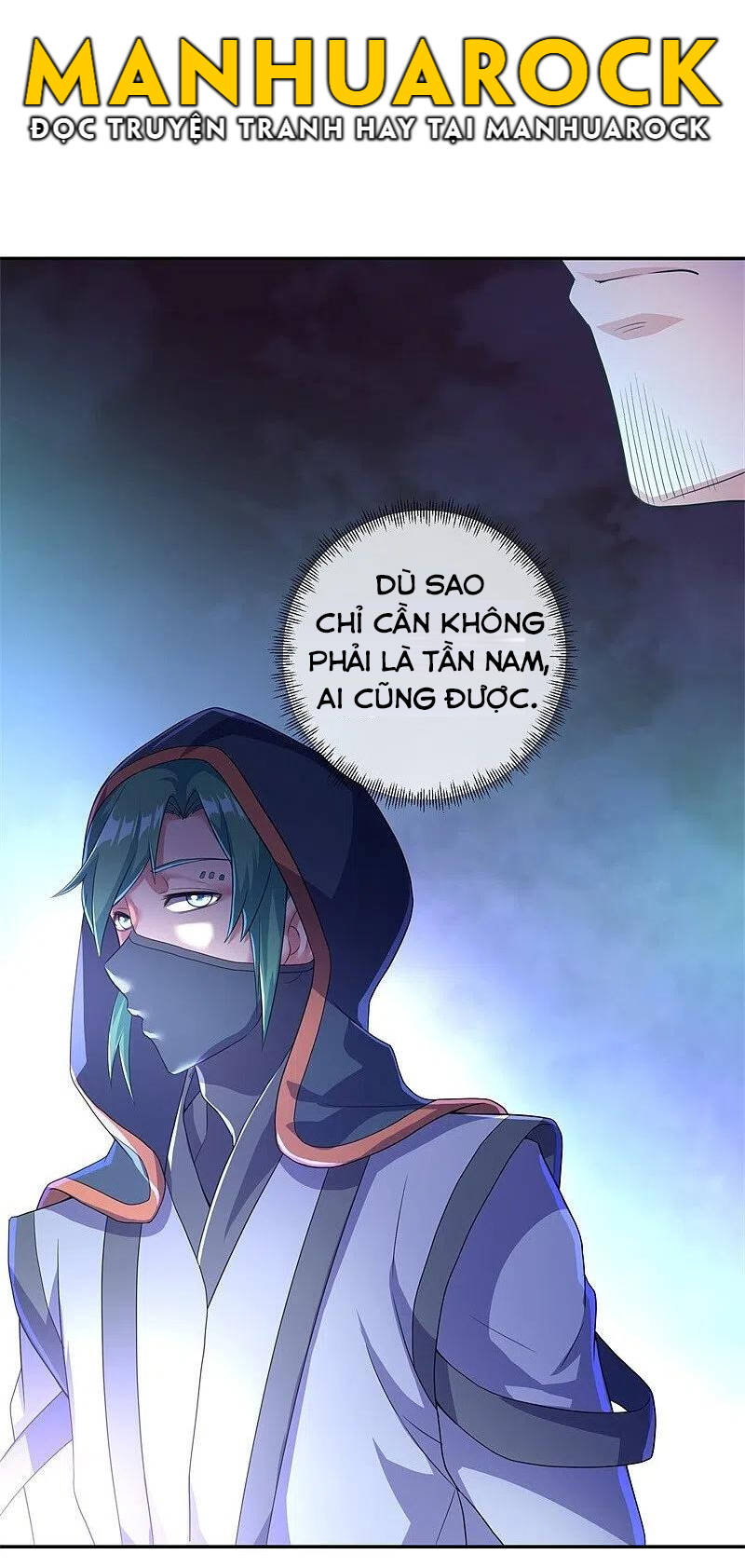 Chiến Hồn Tuyệt Thế Chapter 427 - 28