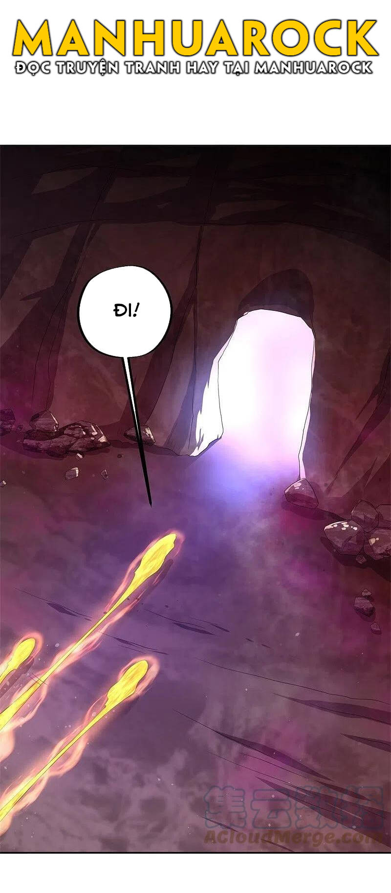 Chiến Hồn Tuyệt Thế Chapter 427 - 38