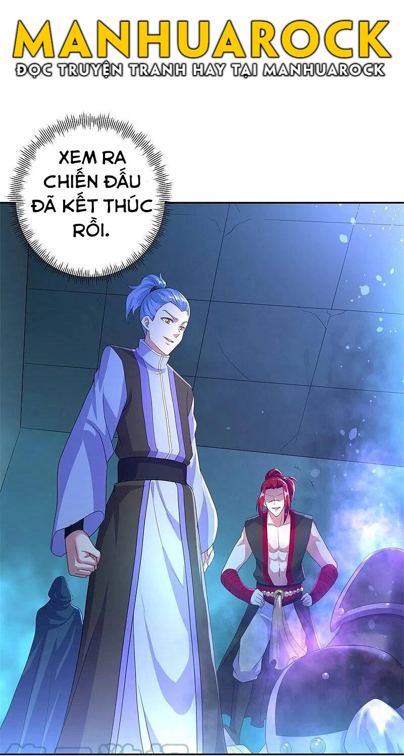 Chiến Hồn Tuyệt Thế Chapter 427 - 50