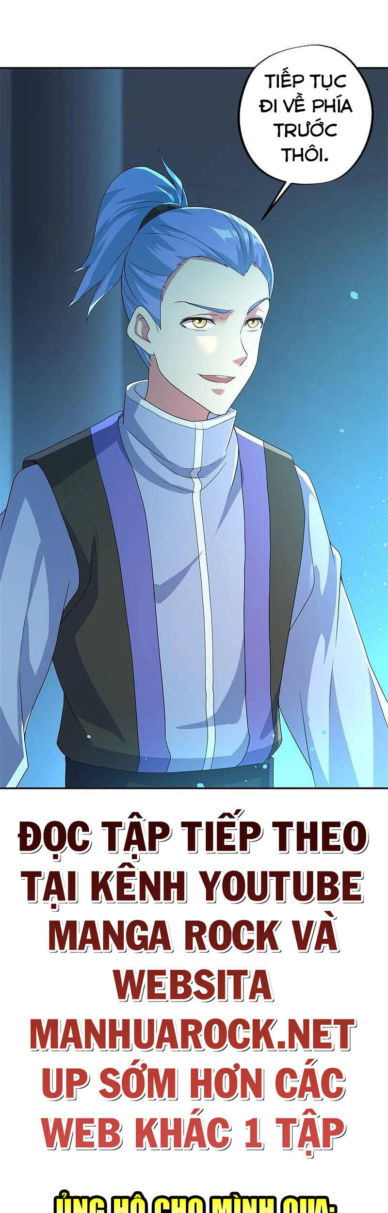 Chiến Hồn Tuyệt Thế Chapter 427 - 52