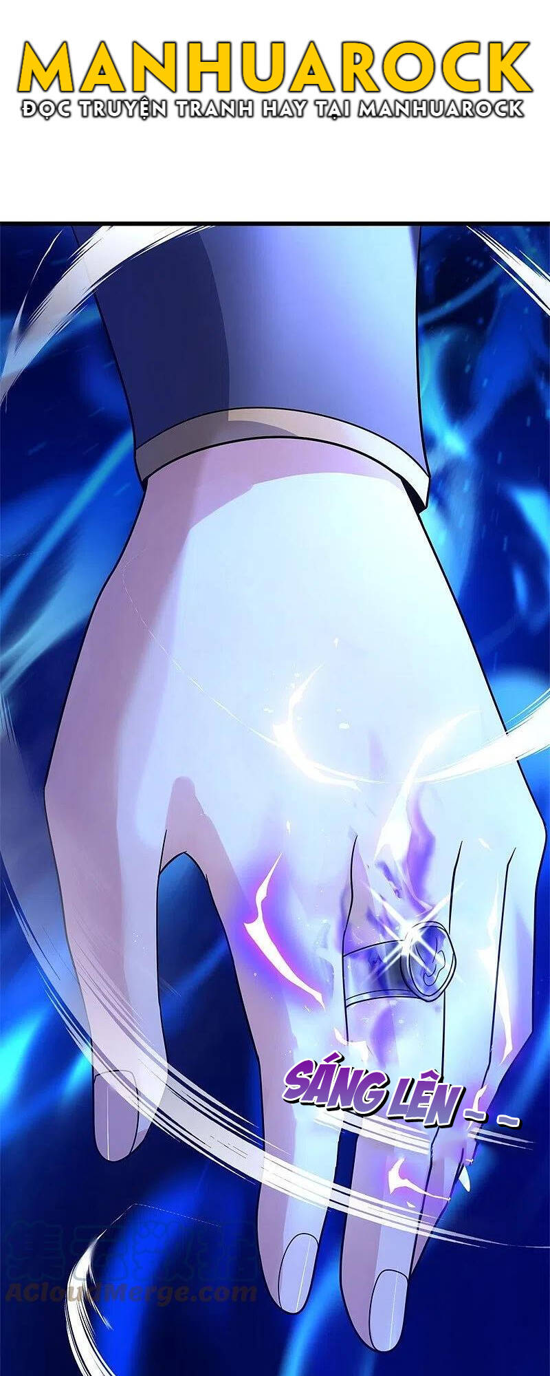 Chiến Hồn Tuyệt Thế Chapter 428 - 22